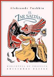 EL ZAR SALTÁN