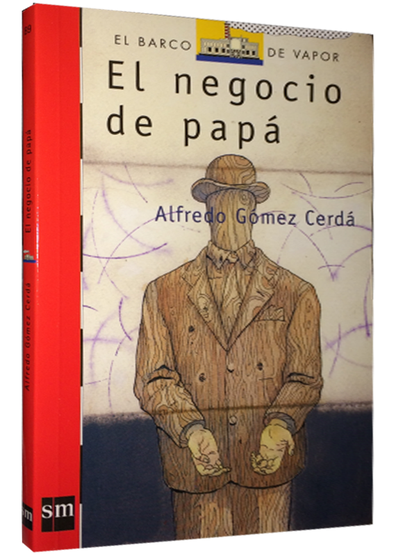 EL NEGOCIO DE PAPÁ