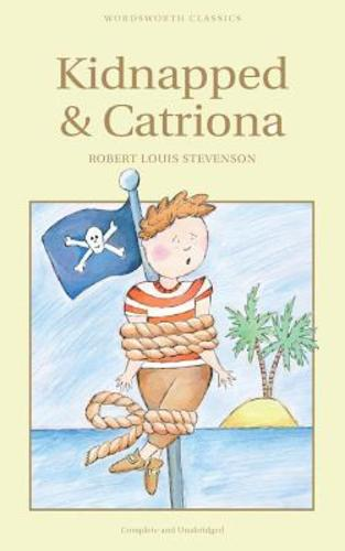 KIDNAPPED & CATRIONA