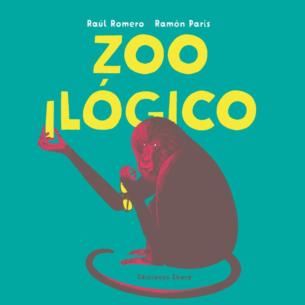 ZOOILÓGICO