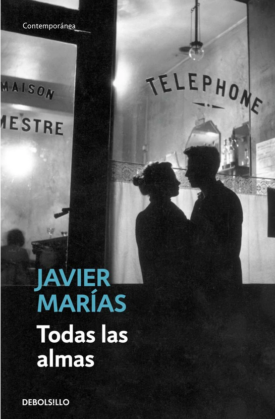 TODAS LAS ALMAS