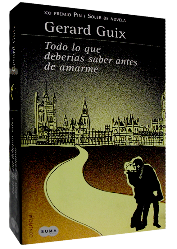 TODO LO QUE DEBERÍAS SABER ANTES DE AMARME