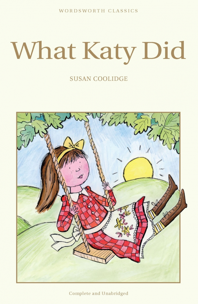 WHAT KATY DID