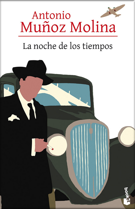 LA NOCHE DE LOS TIEMPOS