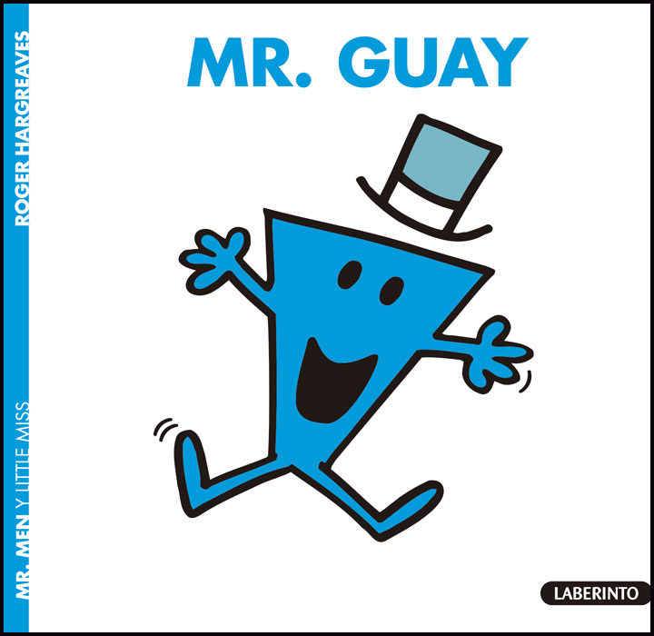 MR. GUAY