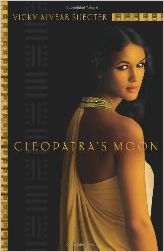 CLEOPATRA´S MOON