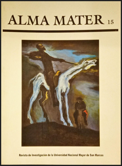 ALMA MÁTER 15