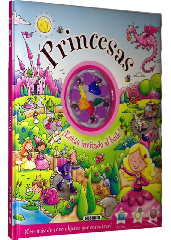 PRINCESAS