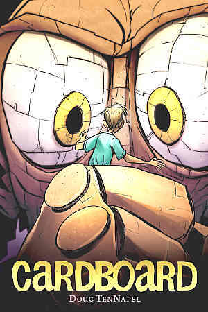 CARDBOARD