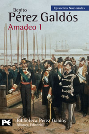 AMADEO 1