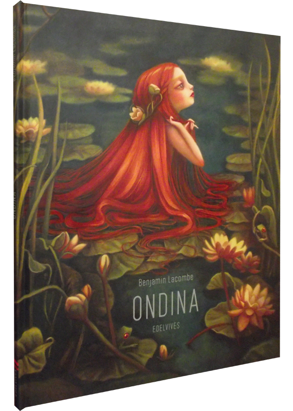 ONDINA