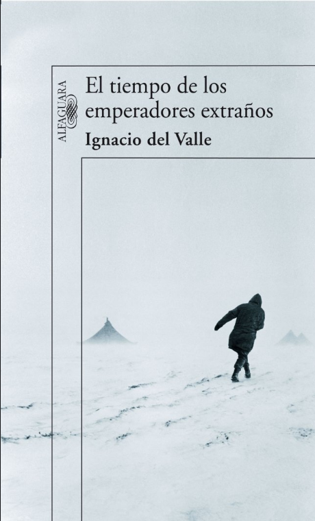 EL TIEMPO DE LOS EMPERADORES EXTRAÑOS