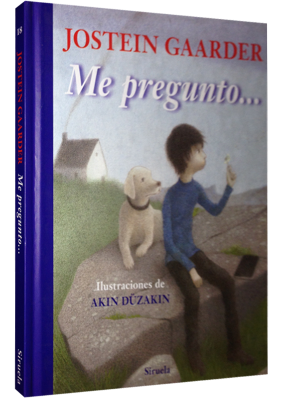 ME PREGUNTO...