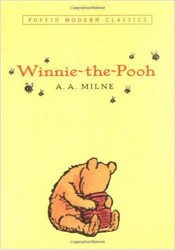 WINNIE-THE-POOH