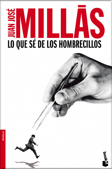 LO QUE SÉ DE LOS HOMBRECILLOS