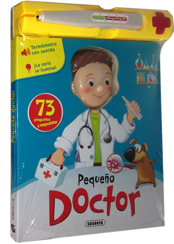 PEQUEÑO DOCTOR