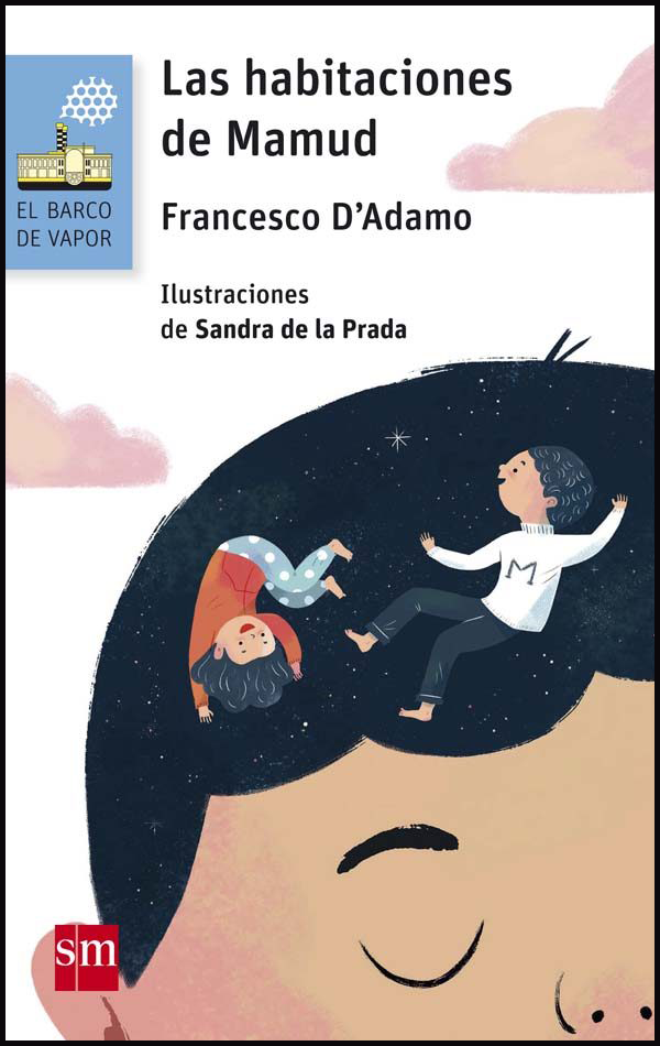 LAS HABITACIONES DE MAMUD