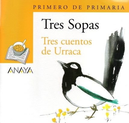 TRES CUENTOS DE URRACA