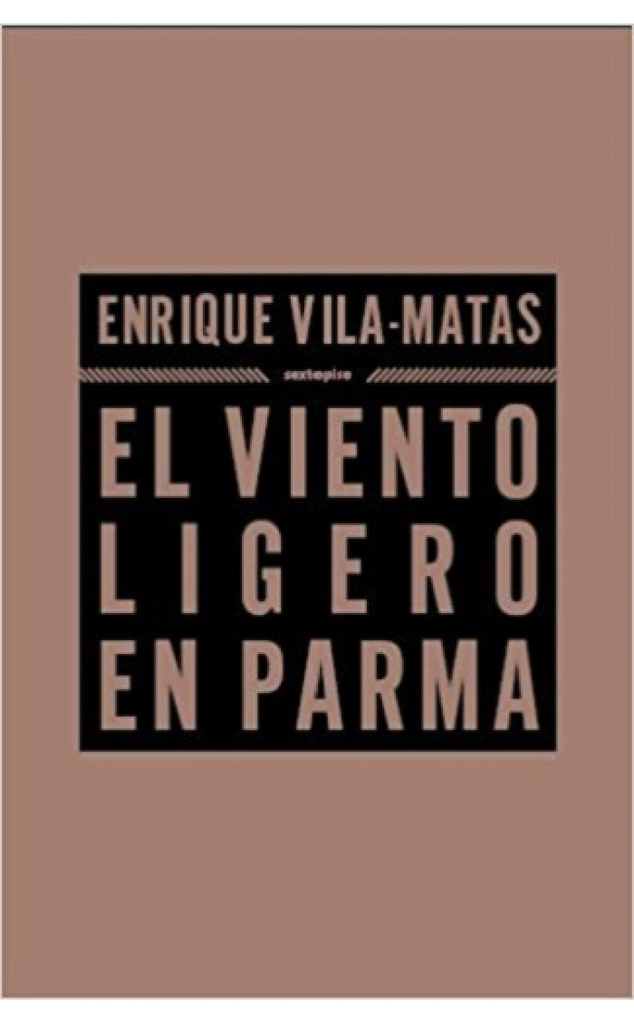 EL VIENTO LIGERO EN PARMA