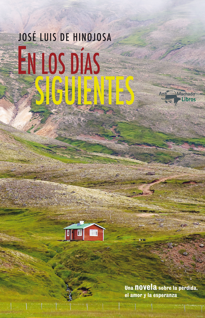 EN LOS DÍAS SIGUIENTES