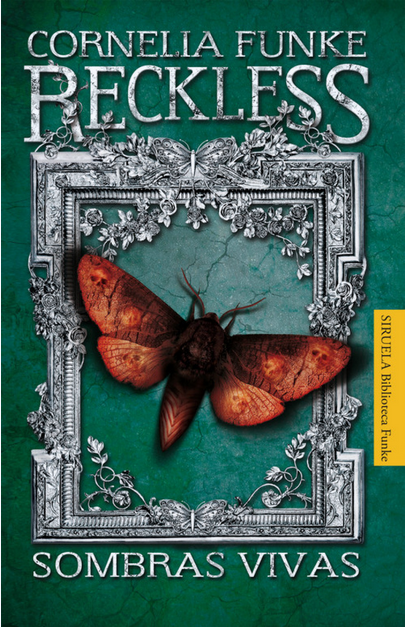 RECKLESS: SOMBRAS VIVAS