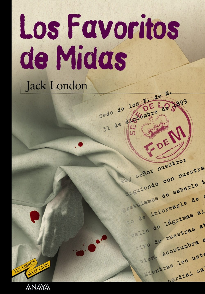 LOS FAVORITOS DE MIDAS