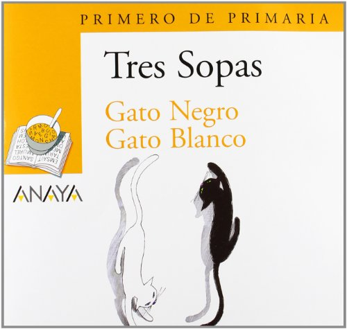 GATO NEGRO GATO BLANCO