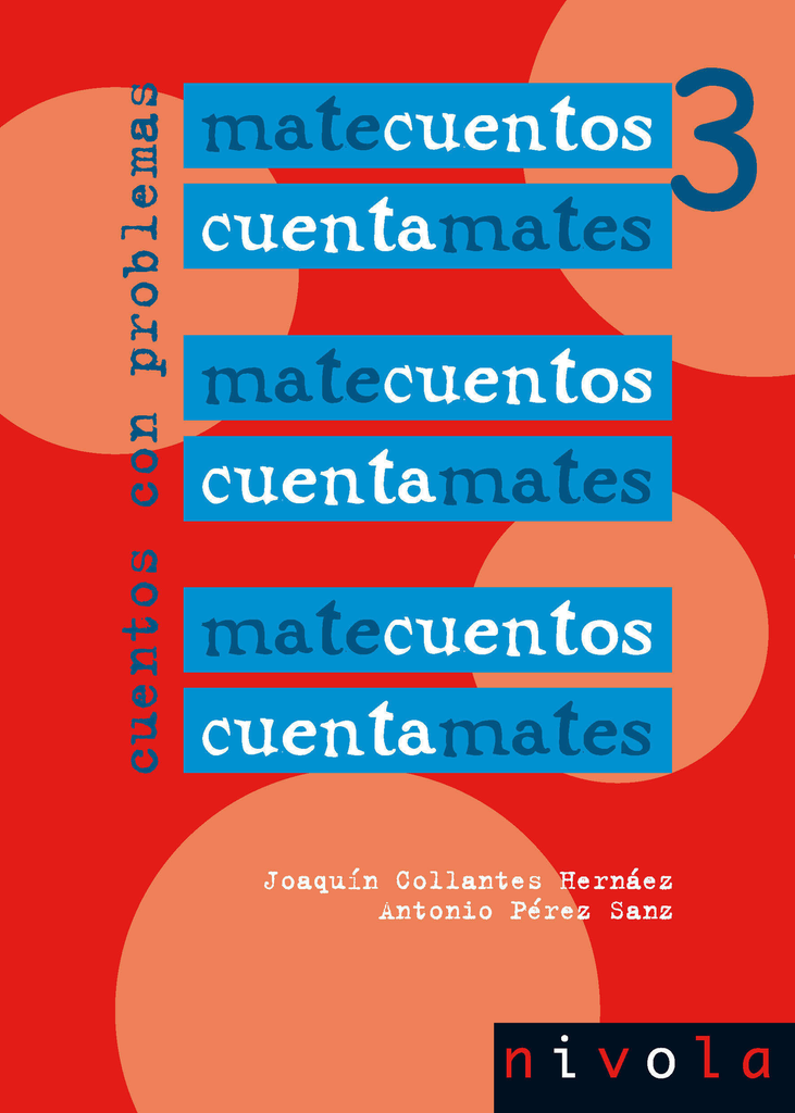 MATECUENTOS 3