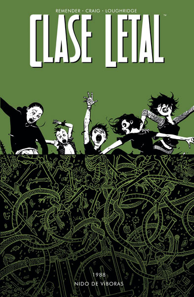 CLASE LETAL 03