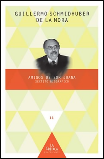 AMIGOS DE SOR JUANA