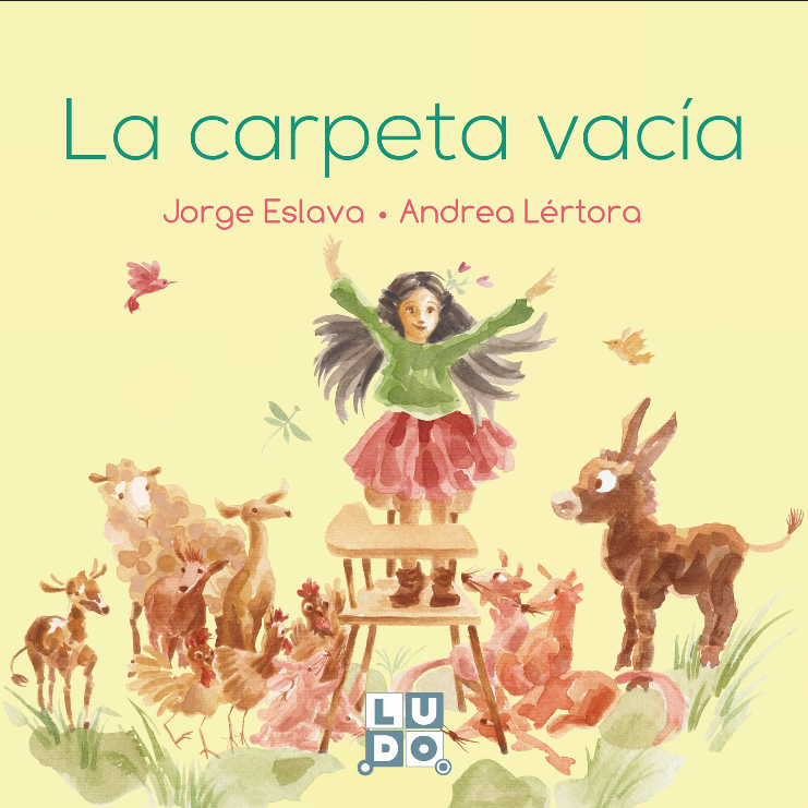 LA CARPETA VACÍA