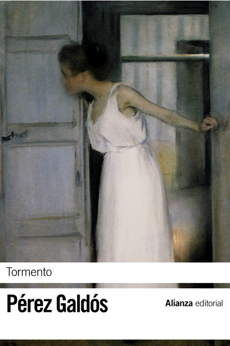 TORMENTO
