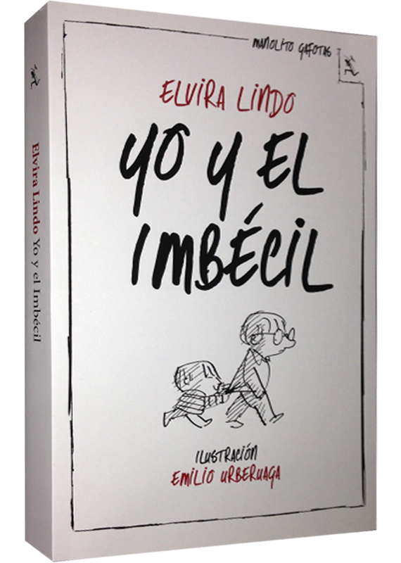 YO EL IMBÉCIL