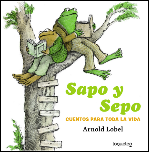 SAPO Y SEPO
