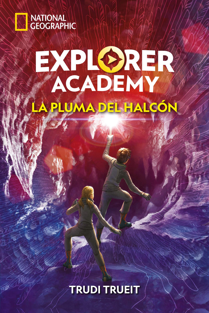EXPLORER ACADEMY 2