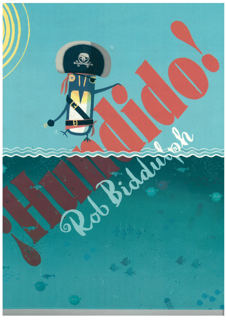 HUNDIDO