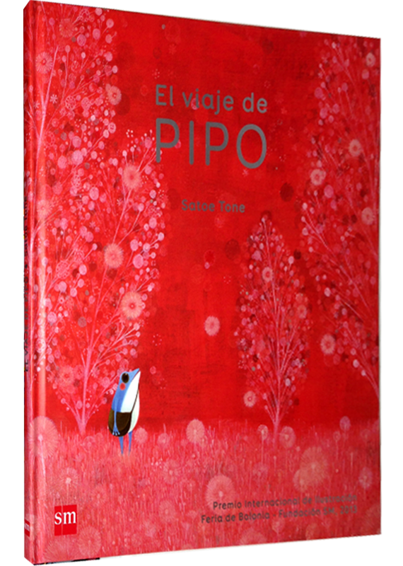 EL VIAJE DE PIPO