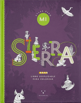 ATLAS PERÚ: MI SIERRA