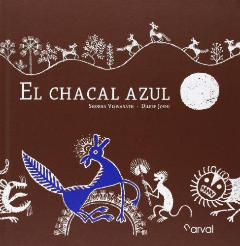 EL CHACAL AZUL