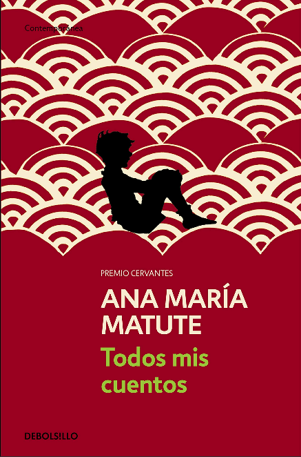 TODOS MIS CUENTOS