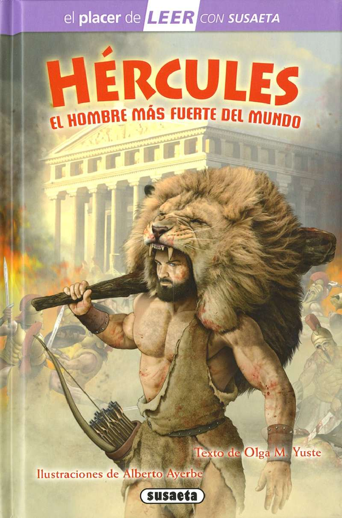 HÉRCULES