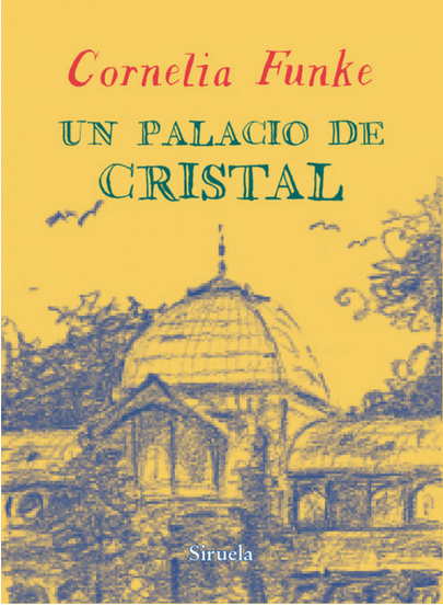 UN PALACIO DE CRISTAL