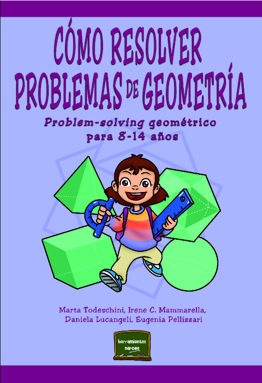 CÓMO RESOLVER PROBLEMAS DE GEOMETRÍA