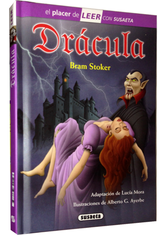 DRÁCULA