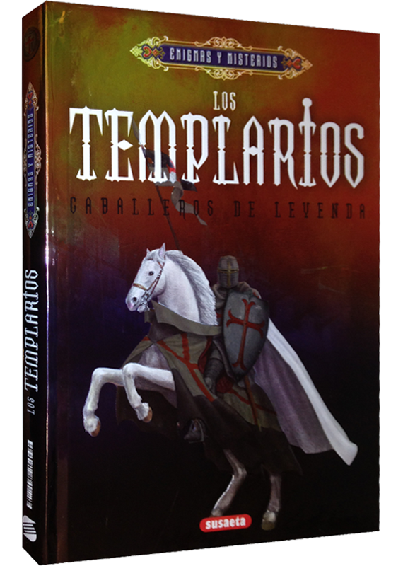 LOS TEMPLARIOS