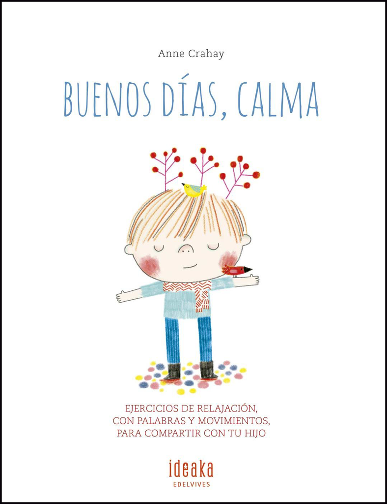 BUENOS DÍAS, CALMA
