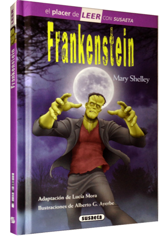 FRANKENSTEIN
