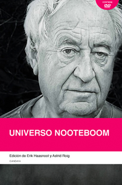 UNIVERSO NOOTEBOOM