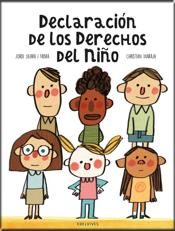 DECLARACIÓN DE LOS DERECHOS DEL NIÑO