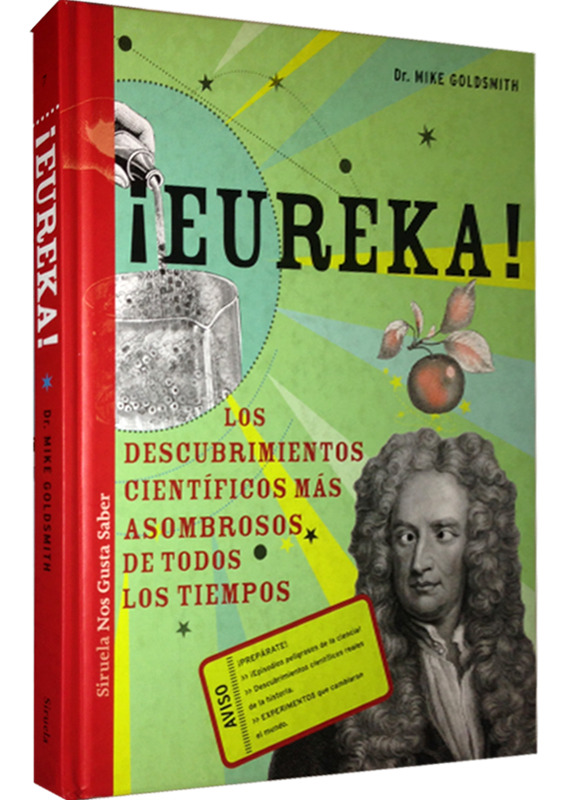 ¡EUREKA!